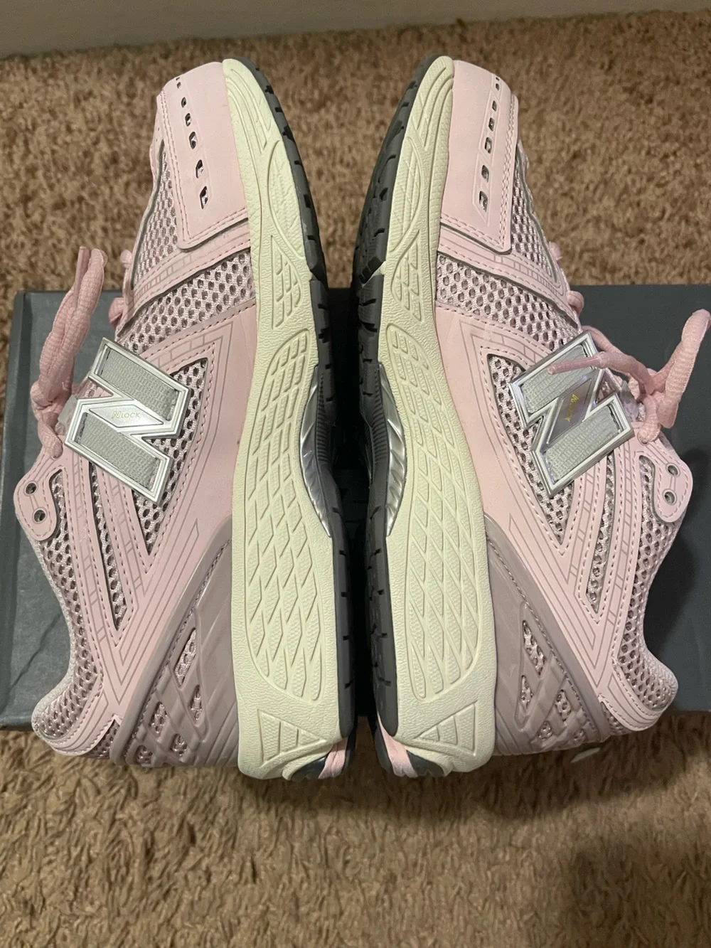 New Balance Sneakers